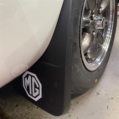 Mudflaps