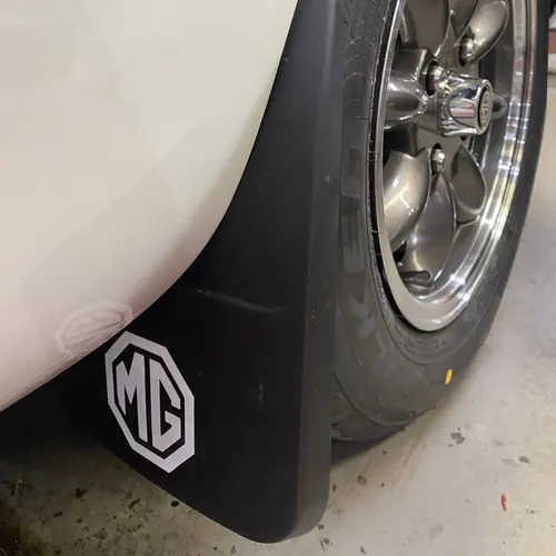 View all Mudflaps