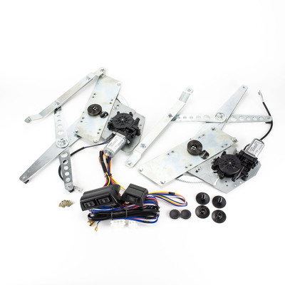View all Electric Window Kit