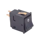 Yuf101030 Switch Lights Rocker Mini Part