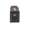 Yuf101030 Switch Lights Rocker Mini Part