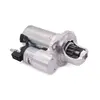mgb starter motor micro part d315