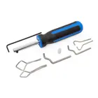 gunson windscreen installation tool set part z295