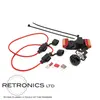 M121 - Hazard Relay Warning Light Kit Part