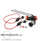 M121 - Hazard Relay Warning Light Kit Part