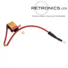 GSC2118Q Retronics condenser 43/45D Part