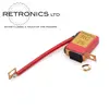 GSC2111Q Retronics condenser 23/25D Part