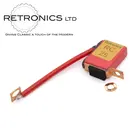 GSC2111Q Retronics condenser 23/25D Part