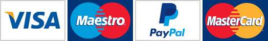 MGOC Spares and Accessories Supported Payment Method Options