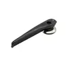 Jpc8387Pa Door Handle Int Black Part