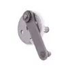 gear and link 105 degree type 14w wiper motor part 37h3045