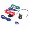 lamp wiring fitting kit m104e part set