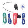 lamp wiring fitting kit m104e part set