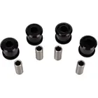 2A7278X4 Polyurethane Bush Set Radius Arms Midget Mk1 (4) Part