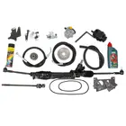 power steering kit mgb lhd part h600l