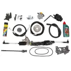H600 Pas Kit Mgb Mech Cntr Fill Rhd >74 Part