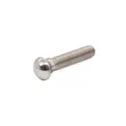 stainless steel bumper bolt extra long mga td tf part ahh5485ss