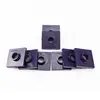 h079rb polyurethane pad kit cross member set rubber bumper mgb part
