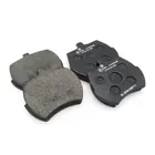 Gbp281 Brake Pad Set Midget * Part