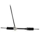 bhh1848x part steering rack quick mgb rubber bumper right hand drive rhd
