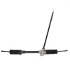 bhh1848x part steering rack quick mgb rubber bumper right hand drive rhd