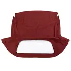 V485Mm Mh Cabrio B71>Zip Red Part