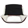 V485Mm Mh Cabrio B71>Zip Red Part