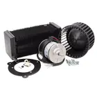 37h7913SEK - Two Speed Heater Motor & Uprated Heater Matrix Kit