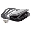 Roof Vent Hardtop Part V602