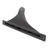 ahh8743Q demister vents ducts mgb rubber bumper part rh