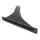 ahh8743Q demister vents ducts mgb rubber bumper part rh