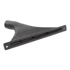 ahh8744Q demister vents ducts mgb rubber bumper part lh
