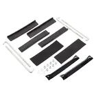Bck6 Battery Clamp Kit 6V % Part