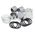 4-pot repair kit rv8 caliper set part seal grk90182