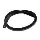 Seal furlfex black per metre dea4001m part