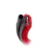 Seal furlfex red per metre der4001m part