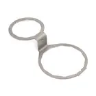z175 girling master cylinder cap spanner part tool
