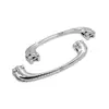 K121 Door Pull Chrome >71 650306 Part