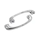 K121 Door Pull Chrome >71 650306 Part