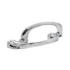 K121 Door Pull Chrome >71 650306 Part