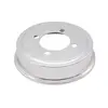 K186A Brake Drum Cover Mid Silver Each Part
