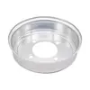 K186A Brake Drum Cover Mid Silver Each Part