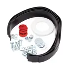 nrp2fk fitting kit fuel tank part 