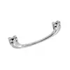 650306 part door pull mgb chrome