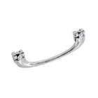 650306 part door pull mgb chrome
