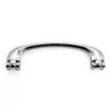 650306 part door pull mgb chrome