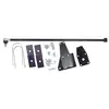 h155 rear panhard rod mgb tube axle up to 78 part kit