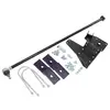 h155 rear panhard rod mgb tube axle up to 78 part kit