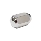 ahh9152 rostyle wheel nut mgb plain part