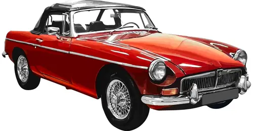 View all MGB